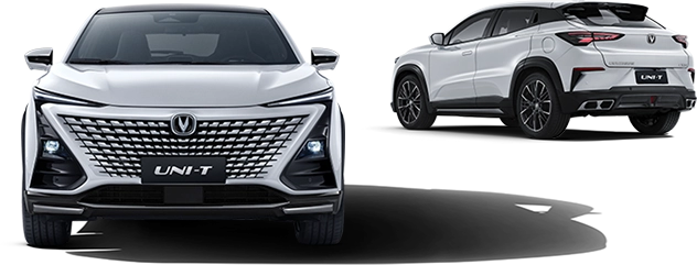 UNI-T convite para test-drive